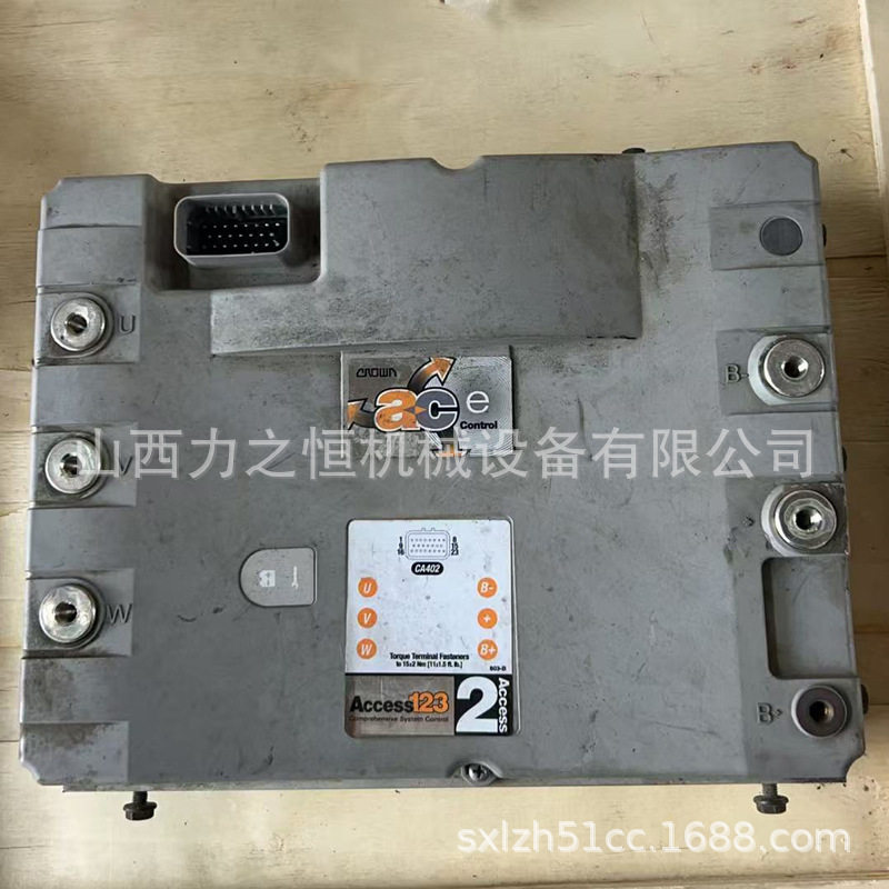 科朗控制器142517拆车件旧件