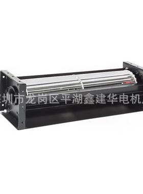 用于炉1暖风机净化器壁的横流风扇贯流9DC40190风扇灌流风扇400