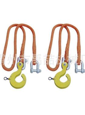 单绝缘吊钩NJZ铝线合金导线保护钩防潮蚕绳绝缘升提钩绝缘吊丝钩