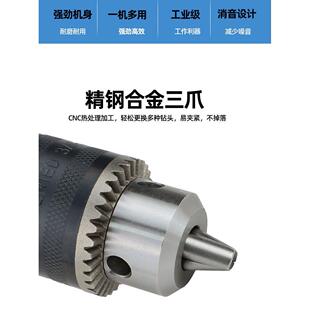 速FEWW2高速风钻F3直式钻气动钻打机孔钻孔机搅拌机气动豹气打磨