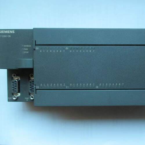 6S741-1KF20-00AB06ES74M-7KF0-0AB03输E入/16输出