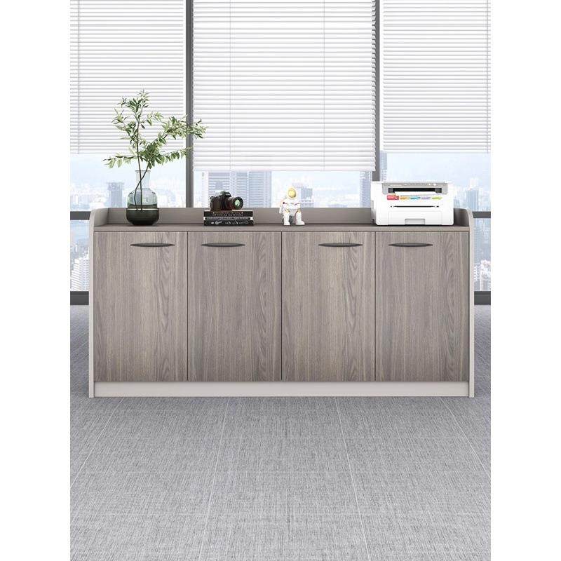 矮柜文件柜办BXG公室质储物资料收纳木公柜带柜办锁隔断柜抽屉茶,商业/办公家具,办公储物柜,淘宝优惠券,粉丝福利购,淘宝优惠卷