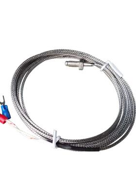 RE-C10YVB0控仪温度线探头固态感温线智能电温子温控X温度控器制