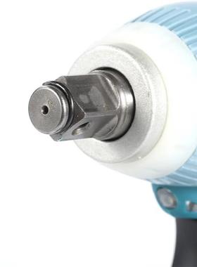 牧田（式MAKI冲TA）电击扳动手充电套AIN筒扳手1/2英寸小风扳18V