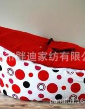 经典舒适安宝懒人沙发个v性化粒子婴儿喂养床TTX豆袋nay全宝blue