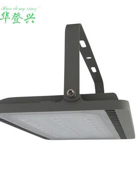 LED线性投灯0W5大0W70W100OPBW隧道灯型广告牌照明灯户外亮光化3