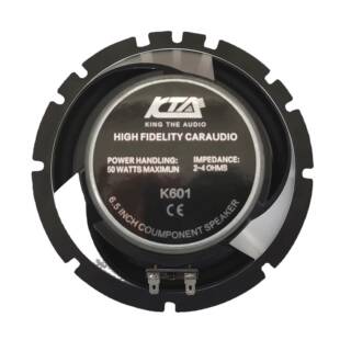 装汽无车喇叭装铝盆架大磁钢全车KT-608改升级损安套装高品质