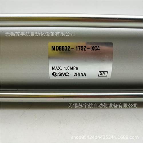 SMEJIC气缸MDBB32-175ZXC4ZMDBB3-175单杆2-双作用销售