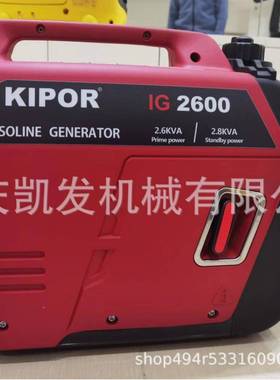数码I汽油0发电机IG1000IG组1000-G300