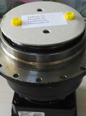 齿轮减速机机STBER斯德博减速PH822法兰O式出行星现货减输速机变