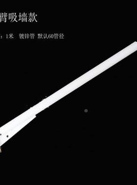 太阳能路W灯led路杆灯50头户外道路高PPR杆灯新农村2100w00w220v