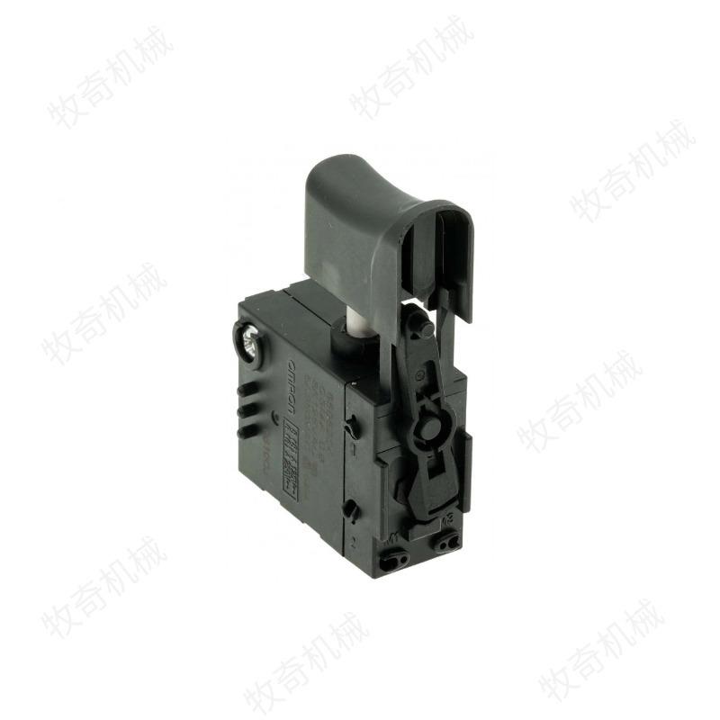 牧田6023-4开关6953TW00200T121W250冲击扳手电动5工具配5件
