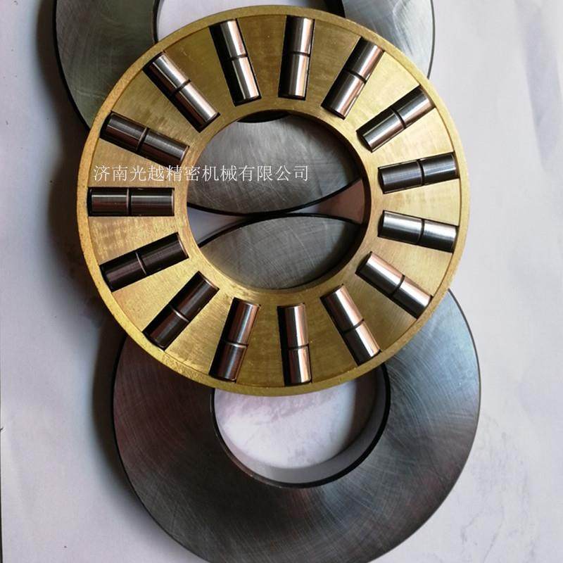 济南面推力轴承89444M平平面推配NDD力滚子承工程机械轴套轴承