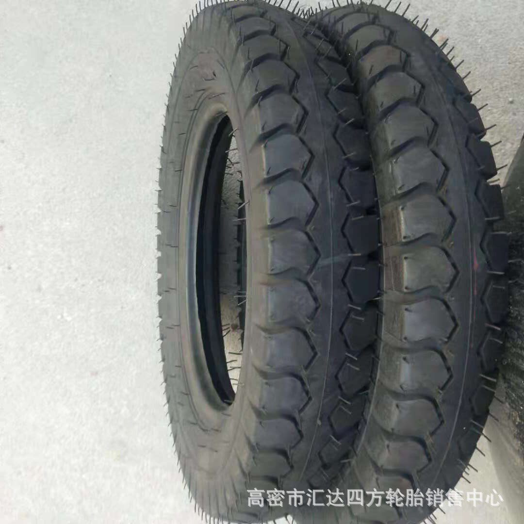 批发4.00-12 145/70R12 3.25-12 工具车轮胎摩托三车轮胎5.00-12