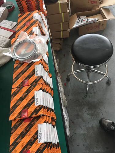 THK轴承 RB30035 RB30040 RB35020 RB40035 RB40040? RB45025
