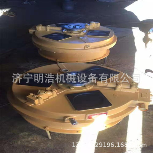 SL60W装载机YJ375变矩器总成   推土机全车配件 变速箱仪表盘