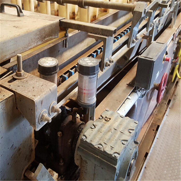 Pulsarlube E240气体式自动润滑器 水泵轴承定量润滑装置
