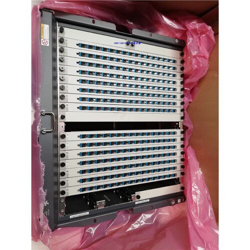 MA5600TOLT机框适用华为设备