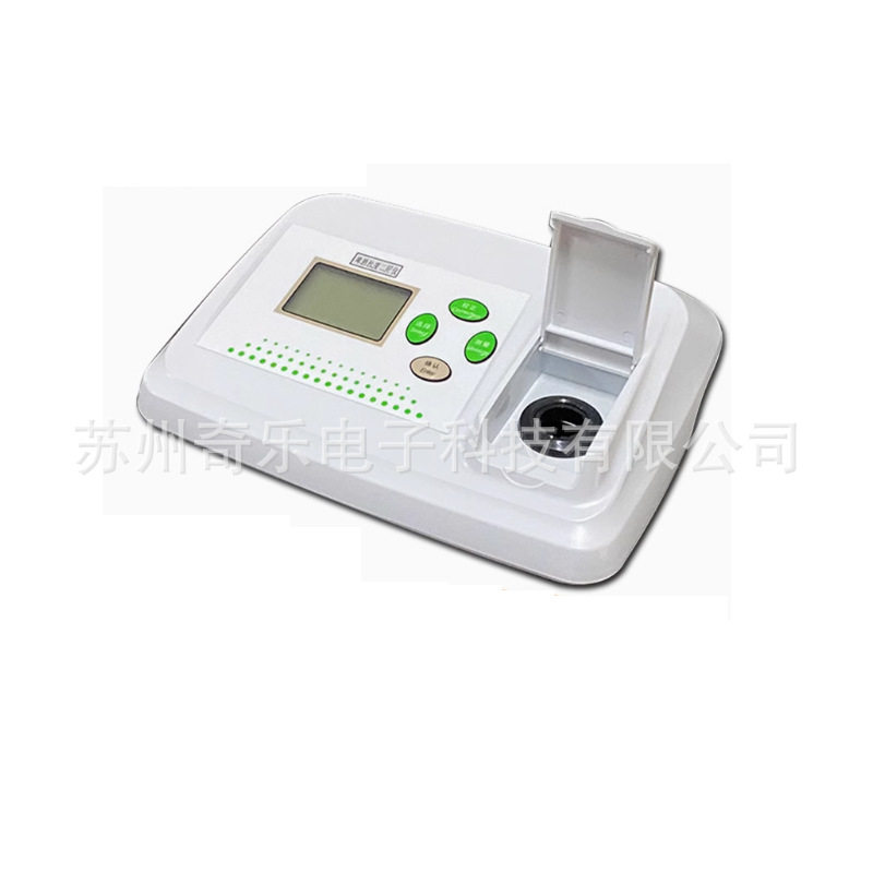 PSD-1/PJZ-1啤酒浊度色度仪图片