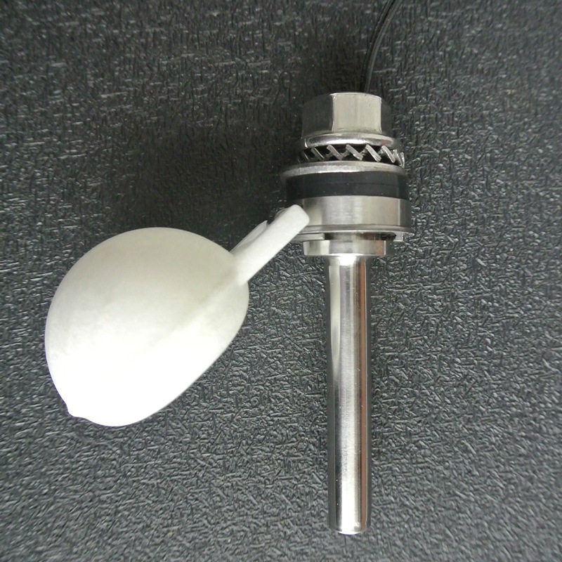 源头工厂可定商用侧装洗碗机浮球液位开关通用检测水位开关