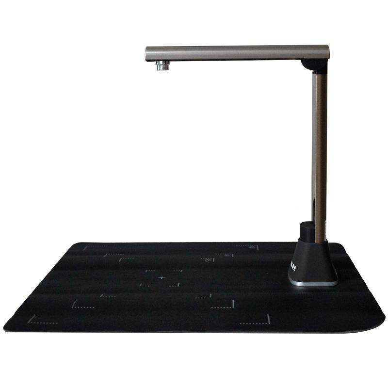 紫光GGFX760高拍仪便携扫描动仪A3幅面高清100万像0素自式对焦