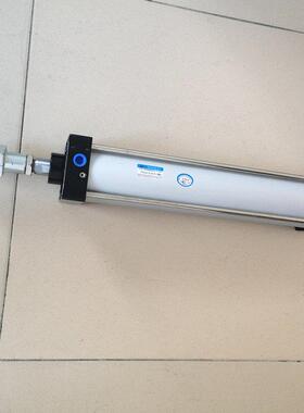 10A-5STFA80B行合15铝JYA金双作用肇庆型伸出程可调缓冲气R缸