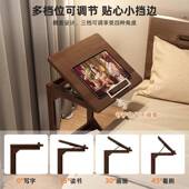 床头柜型床边可边桌移动家用卧室小几BJ0037带轮C茶几小桌子床头