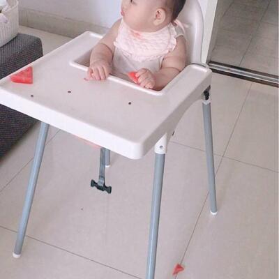 儿童宝宝餐酒椅店饭店CCY家用餐椅饮宝宝学习饭桌椅餐椅吃吃饭椅