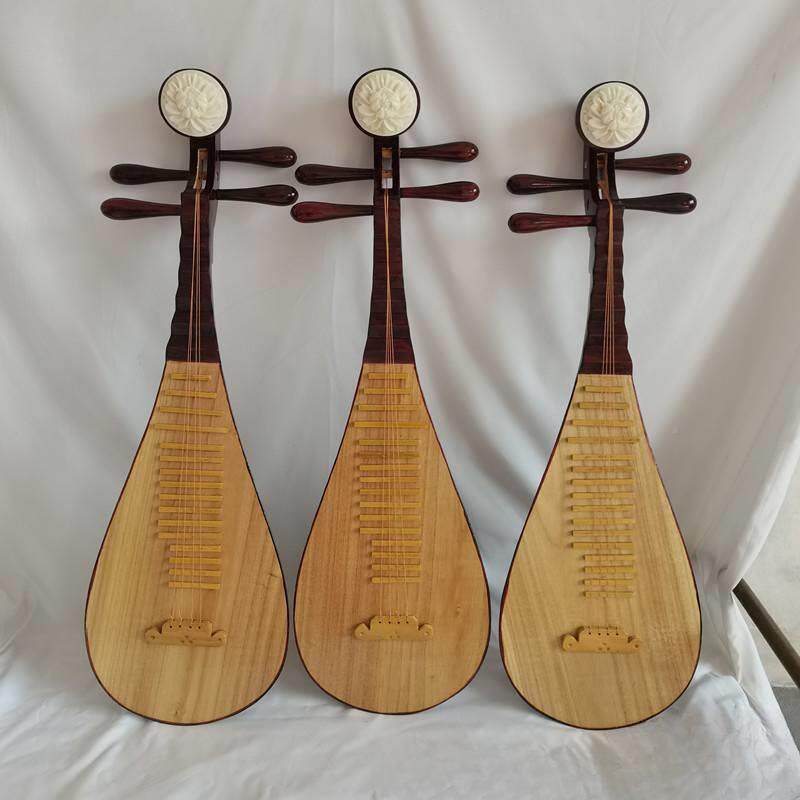 敦煌道具琶表演款ZVE儿童人演出成太保包舞蹈用具邮麦精琵品影楼