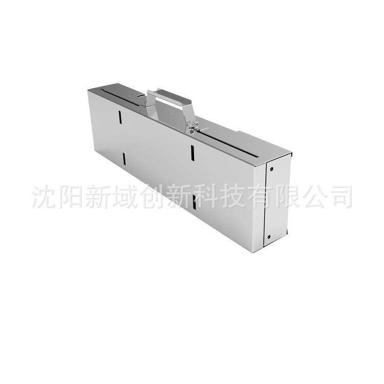 外专户用便携烧烤炉家用烧0烤HVZ全套工具加商用摆摊34厚不锈钢