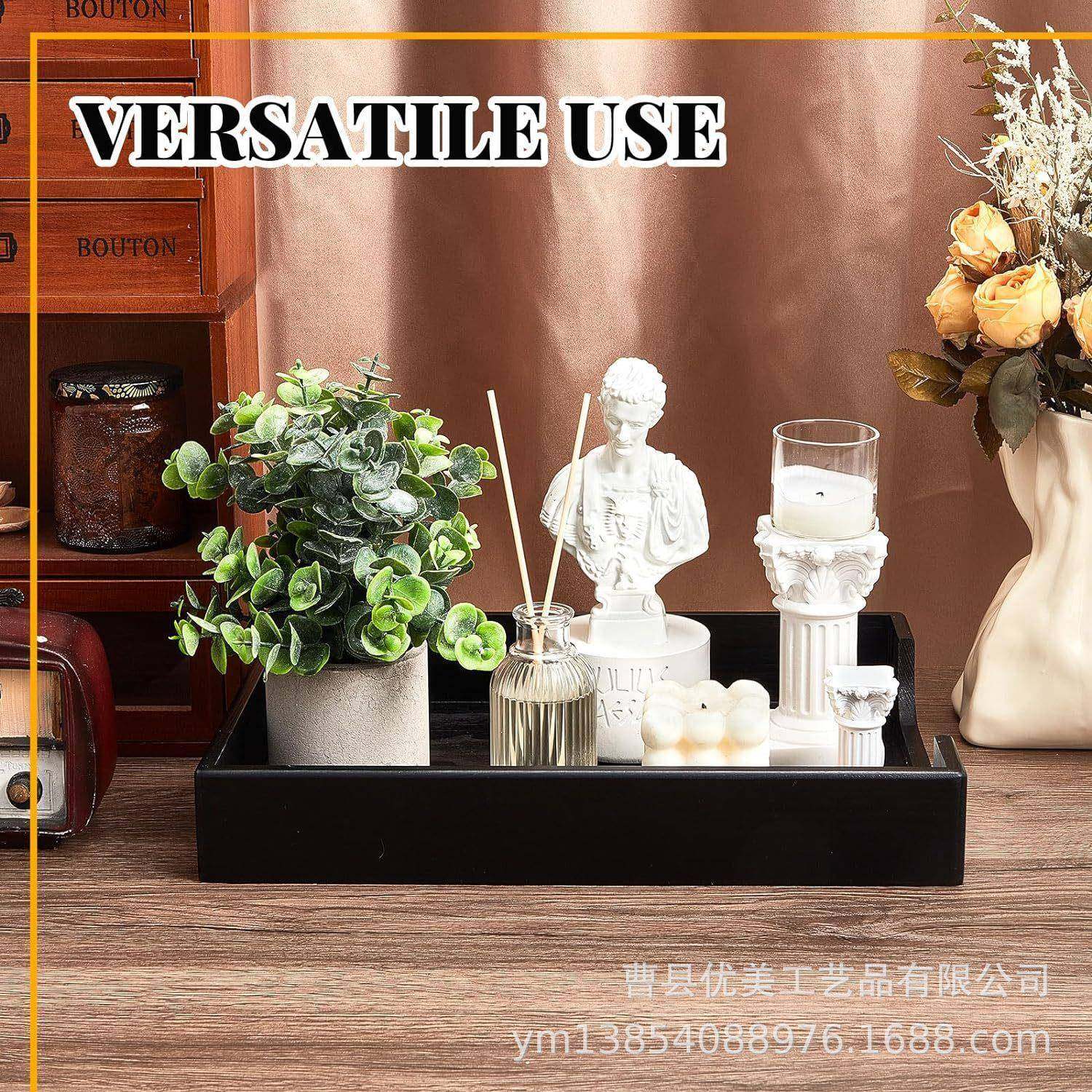 办公桌木质置物架长方形可TYW信加收料纳盘文件纸叠架资架实木整,鲜花速递/花卉仿真/绿植园艺,其它园艺用品,淘宝优惠券,粉丝福利购,淘宝优惠卷