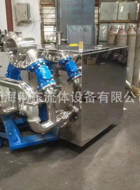 家源头厂污水提升装置选一体化卫污提水升器EST别墅生间通用提升