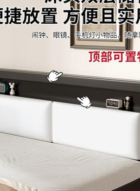 铁艺床双人床家用1米IPR5加粗加厚铁生床宿舍学不架锈架钢单人床