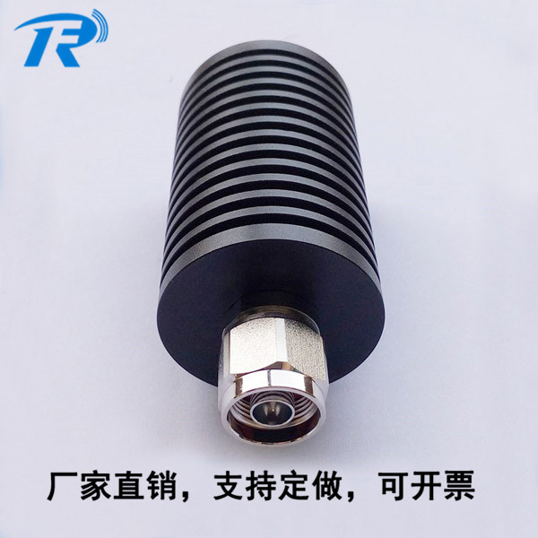 50WN型同轴射频负载50欧姆