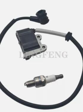 Husqvarna502844501150B30BT350BF6LDK含火花塞含T4根扎带