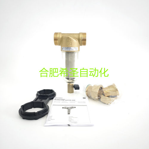 域适都FF06-1AA过滤器现货