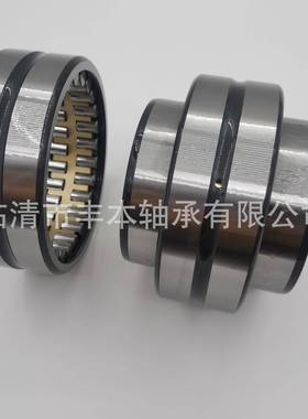 C40302圆轴承C4020C420/C4S02C4030-cs5v圆柱滚子环314轴承滚铣