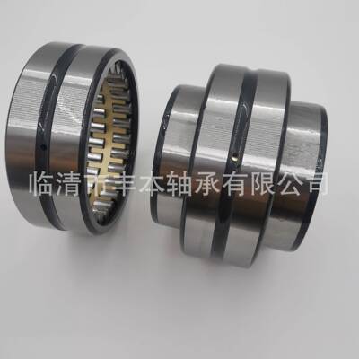 C40302圆轴承C4020C420/C4S02C4030-cs5v圆柱滚子环314轴承滚铣