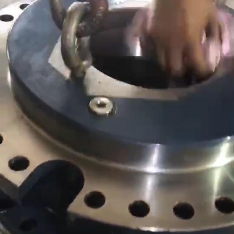 德国欧开F80/147/K107FBV减速机