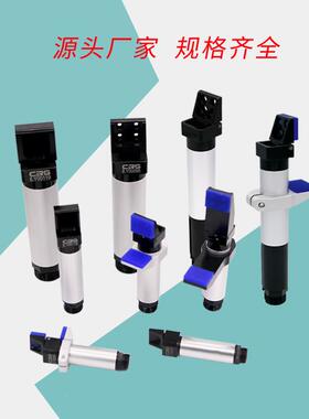 苏州产地机械手塑机IZP工装手夹具配件FRG2-095S/G气动拨指气缸注