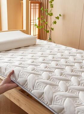 A亲肤床乳胶垫保暖加厚学生宿舍1可折叠软垫家用睡垫榻榻PQZ米.类