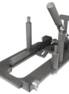 现代图索纳塔9途胜双速离名合16自动变箱执行.器XTH调节工具