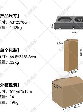 防打翻升降狗不钢宠狗碗狗盆碗XLI大型锈犬狗狗碗高架狗碗物慢食