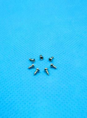 PA1.电5*3小型螺丝MHJ头螺自攻子电器微型丝厂家圆直销