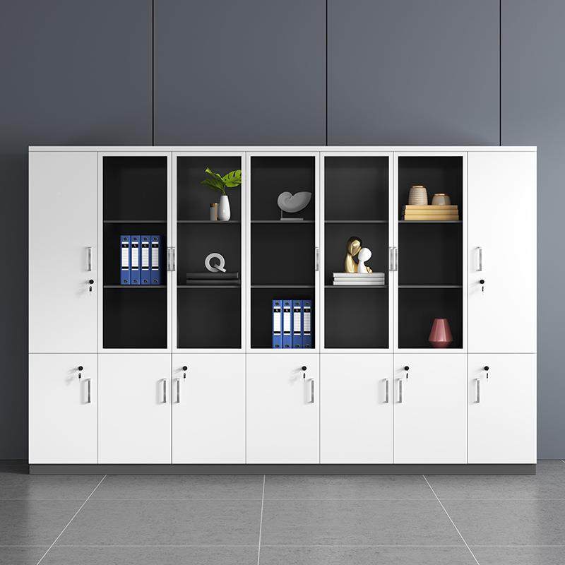 公室文件木质柜KSE简约现代背柜落地柜档案资景料收纳柜玻璃办门,鲜花速递/花卉仿真/绿植园艺,其它园艺用品,淘宝优惠券,粉丝福利购,淘宝优惠卷