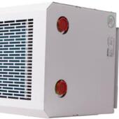 头ed 北京绿岛风NRM 4015 fon水热风幕机水暖空气0幕门风帘机RM41