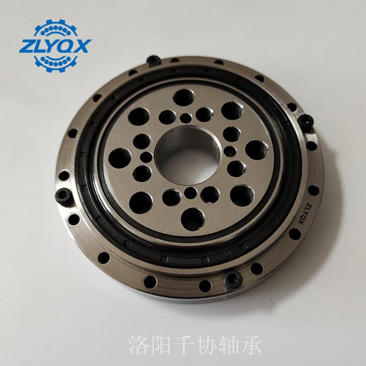 (CSF)-手20谐波自减速机轴承高精度动化机GFEB器人臂关节旋转