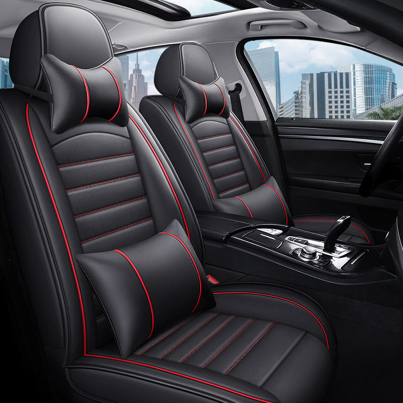 大众捷达帕萨特B5专用座套四季
