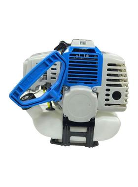 英奇EKJ厂家直销两优冲程44-2汽油机锄草机量割灌机草机发动机割