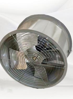 低3噪声壁式流排风机DZ--.轴221ACI60m3/h54Pa0.09kw3I80v